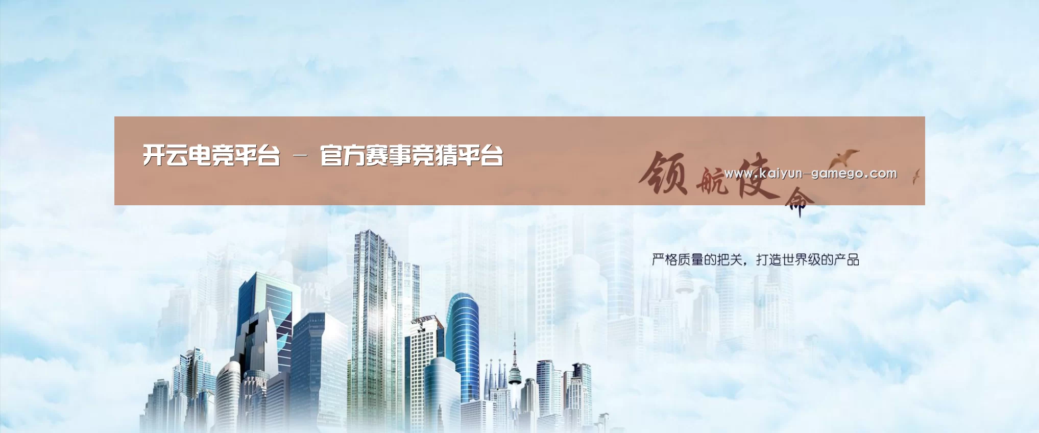 开云体育公司