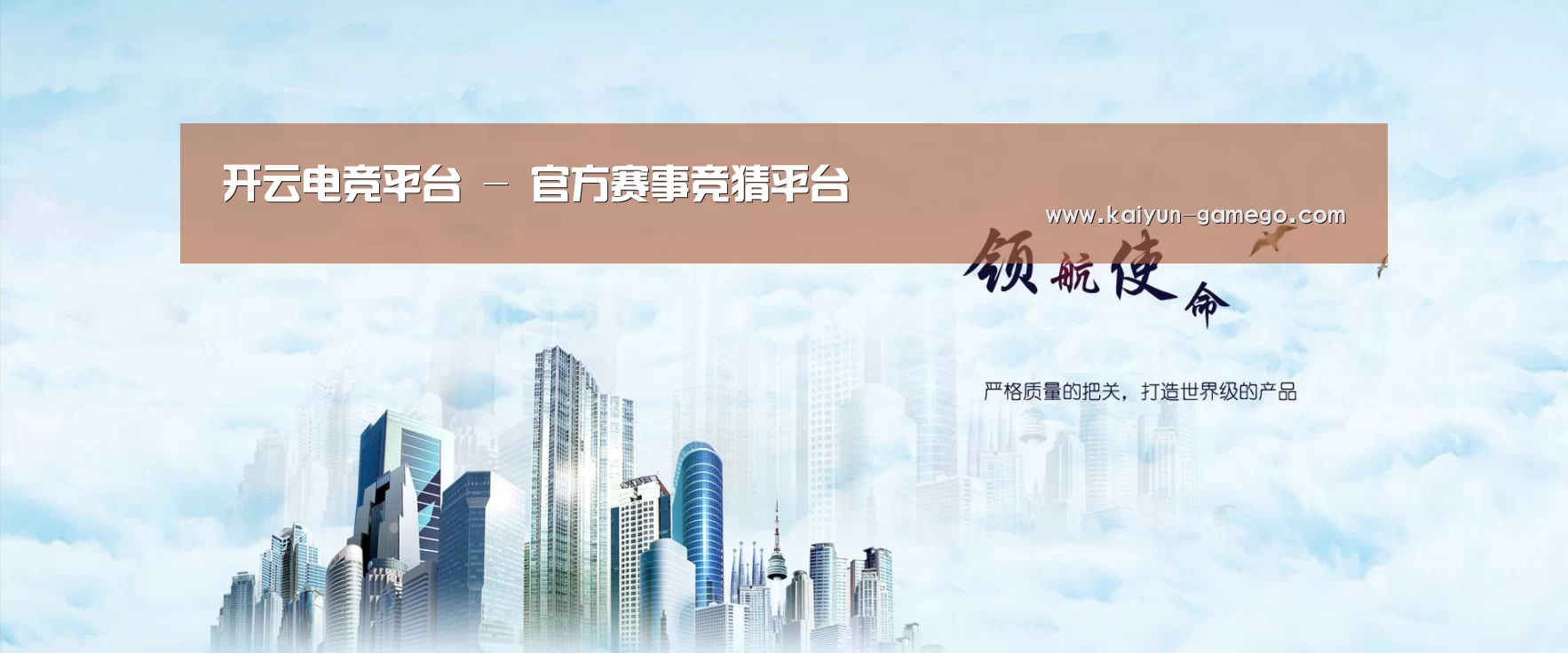开云体育公司