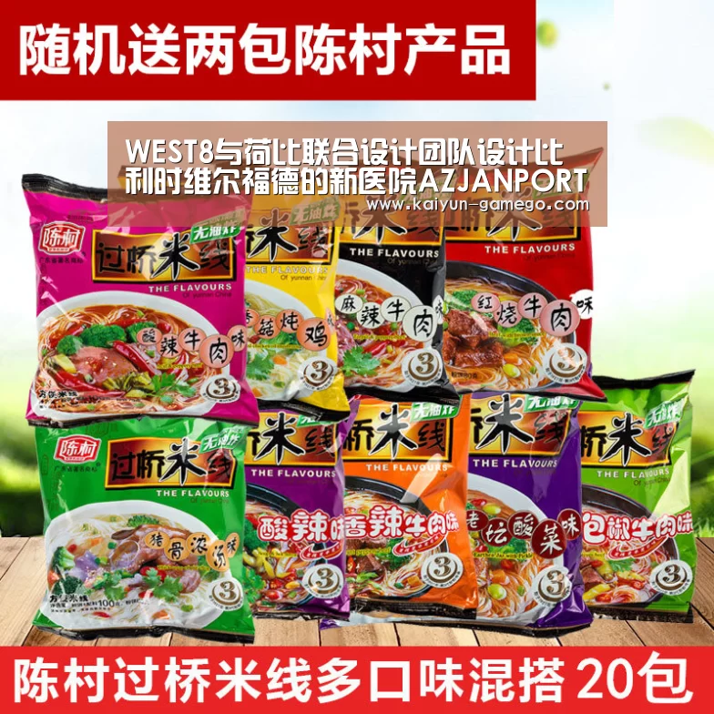WEST8与荷比联合设计团队设计比利时维尔福德的新医院AZJANPORTAELS:开云体育(图3) 开云足球