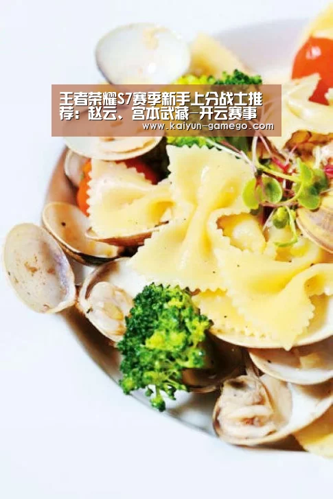 王者荣耀S7赛季新手上分战士推荐:赵云、宫本武藏-开云赛事(图4) 开云足球
